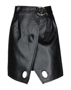 Мини-юбка Self Portrait