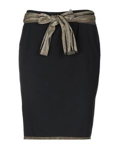 Юбка до колена Giorgio Grati