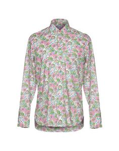 Pубашка LA Chemise TropÉzienne