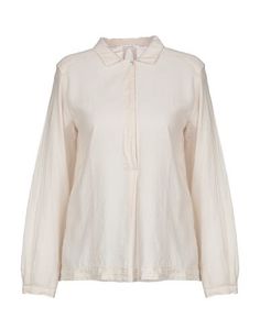 Pубашка PomandÈre