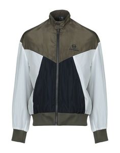Куртка Sergio Tacchini x Eleven Paris