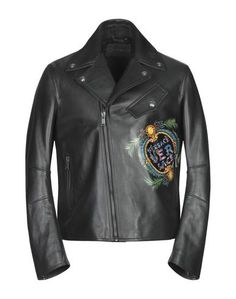 Куртка Versace