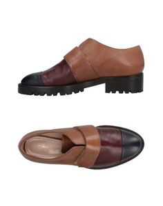 Мокасины Cavallini