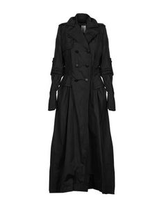 Легкое пальто Ermanno DI Ermanno Scervino