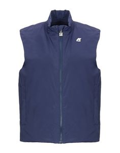 Пуховик K Way