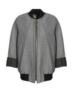 Куртка Nina Ricci