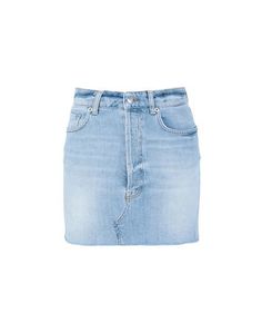 Джинсовая юбка Department 5