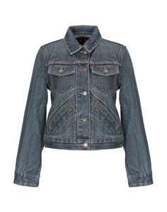 Джинсовая верхняя одежда Marc Jacobs