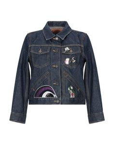 Джинсовая верхняя одежда Marc Jacobs