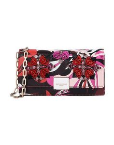 Сумка на руку Emilio Pucci