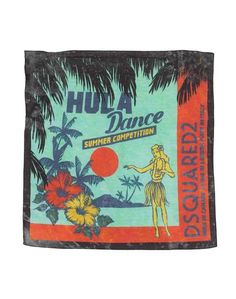 Платок Dsquared2