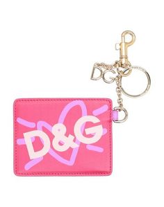 Брелок для ключей Dolce & Gabbana