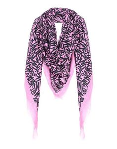 Платок Moschino