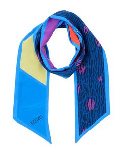 Шарф Kenzo