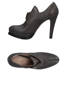 Мокасины Cavallini