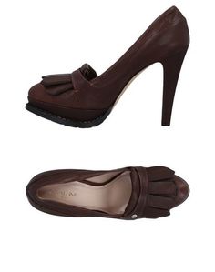 Мокасины Cavallini