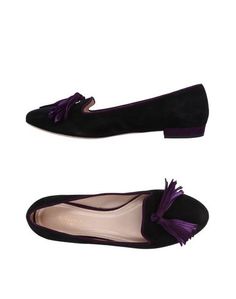 Мокасины Cavallini