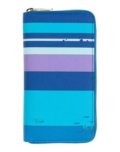 Бумажник Emilio Pucci