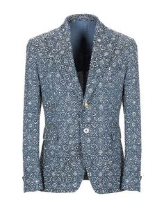 Пиджак John Sheep