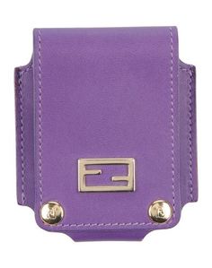 Чехол Fendi