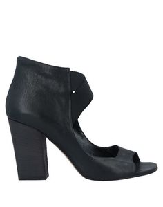 Полусапоги и высокие ботинки Tangerine