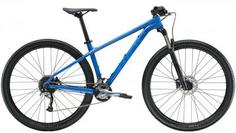 Велосипед горный Trek X-Caliber 7, размер 161-172