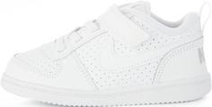 Кеды для девочек Nike Court Borough Low, размер 26
