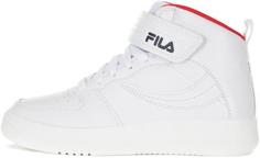 Кеды для мальчиков Fila Fil High, размер 36