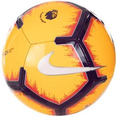 Мяч футбольный Nike Premier League Pitch, размер 5