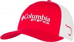 Бейсболка Columbia PFG Mesh, размер 58-59