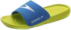 Шлепанцы детские Speedo Atami Core, размер 30-31