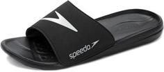 Шлепанцы для мальчиков Speedo Atami Core, размер 28.5-29.5