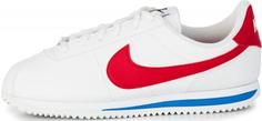 Кроссовки детские Nike Cortez Basic SL, размер 36.5