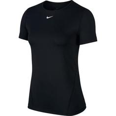 Футболка женская Nike Pro, размер 56-58