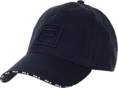 Бейсболка Fila