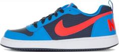 Кеды для мальчиков Nike Court Borough Low, размер 35
