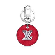 Брелок LV Circle Eyelet Louis Vuitton