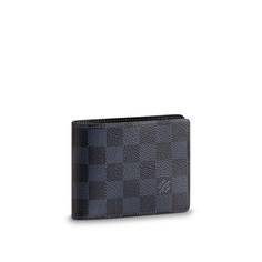 Бумажник Multiple Louis Vuitton