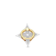 Кольцо-держатель Flower Strass Louis Vuitton
