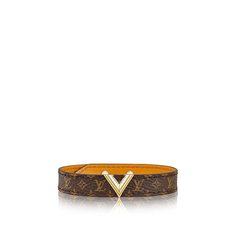 Браслет Essential V Louis Vuitton