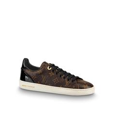 Кроссовки Frontrow Louis Vuitton