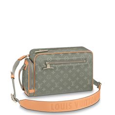 Сумка Camera Bag Louis Vuitton