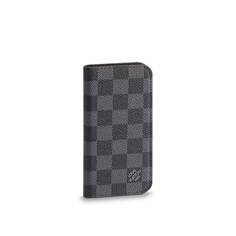 Чехол-книжка для iPhone 7 & 8 Louis Vuitton