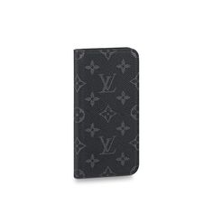 Чехол для iPhone XS Max Louis Vuitton
