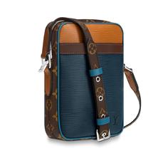 Сумка Danube Louis Vuitton