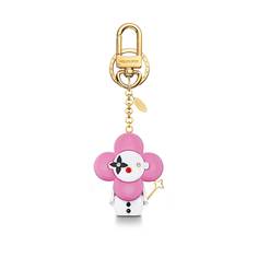 Брелок Xmas Vivienne Snow Louis Vuitton