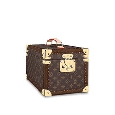 Сундук Beauty Case Louis Vuitton