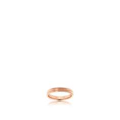 Обручальное кольцо Epi, розовое золото Louis Vuitton