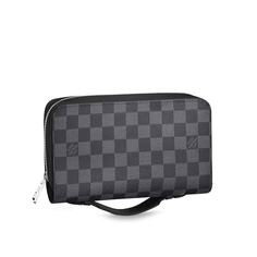 Бумажник Zippy XL Louis Vuitton