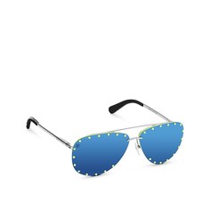 Солнцезащитные очки Party Pop Louis Vuitton